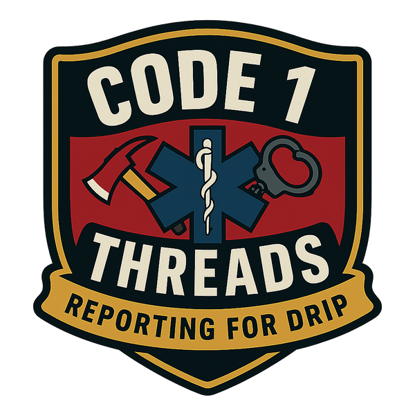 Code 1 Threads
